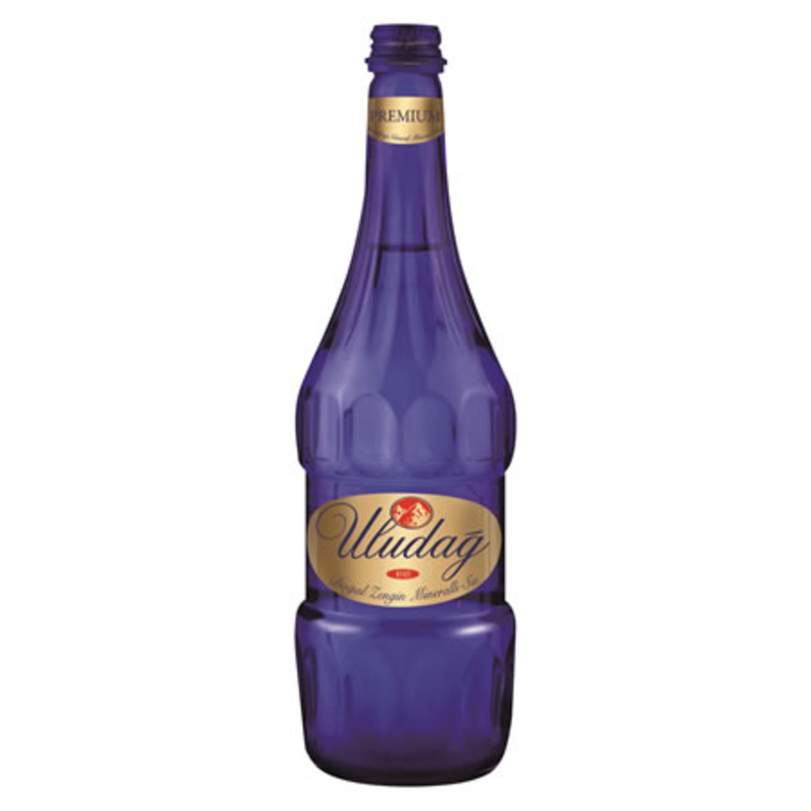 Uludağ Premium Soda