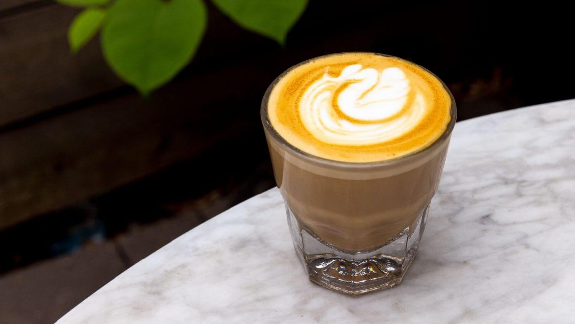 Cortado
